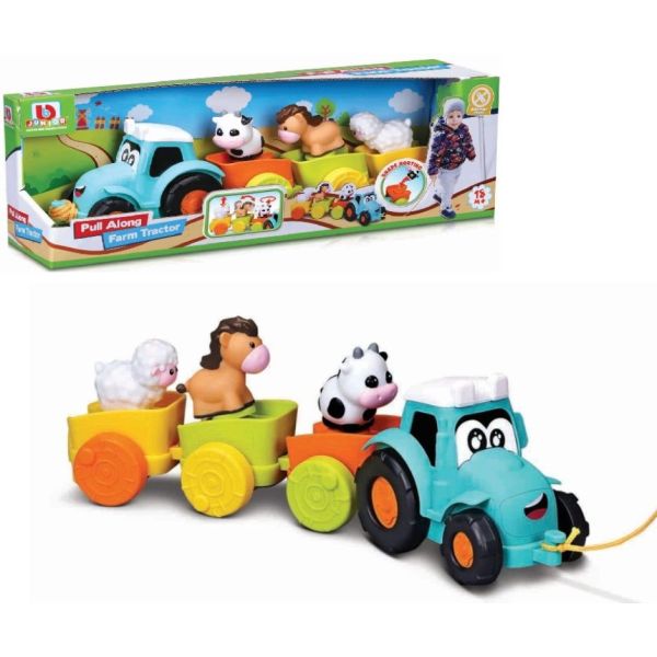 ����� ������� Farm Tractor, � �����.3 ������� � 3 ������� ��������