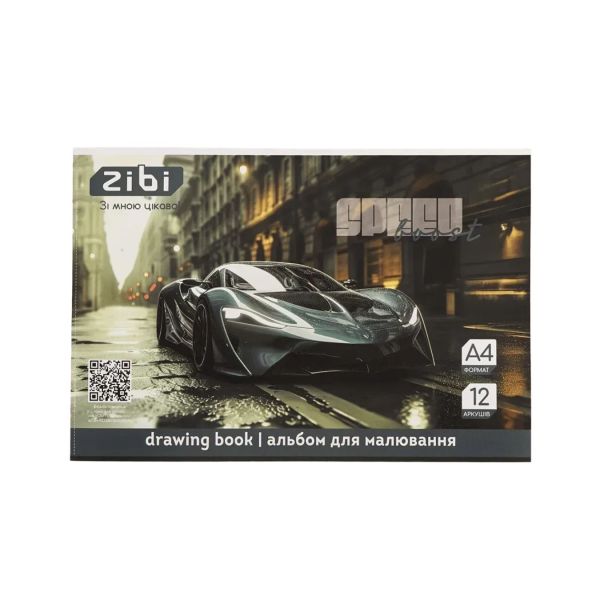 ������ ��� ��������� TRANSPORT, �4, 12 �., 120 �/�2, �� �����, �����, KIDS Line