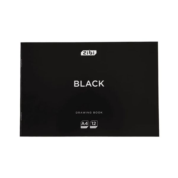 ������ ��� ��������� BLACK, �4, 12 ���., 120 �/�2, �� ����, ������, KIDS Line
