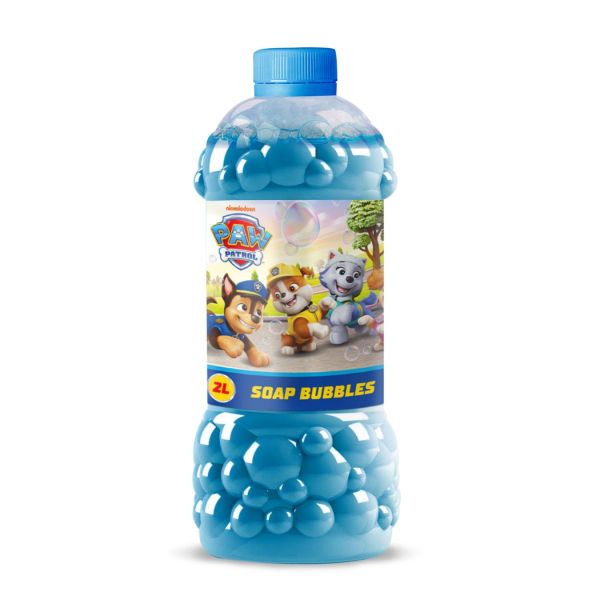 200730 ��������� ������ � �������� "Paw Patrol". ��'�� 2000 ��
