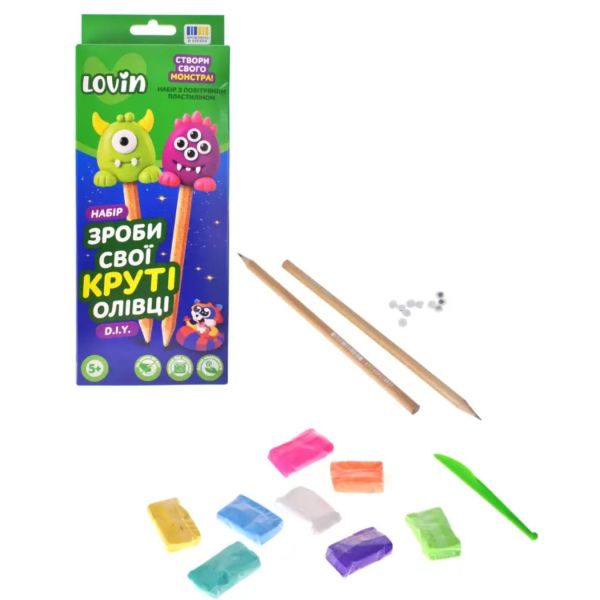DIY ������ ���� ������ ��������� TM Lovin ����� ��� ���������� � ��������� �����������
