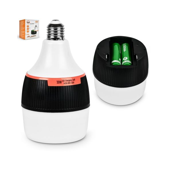 �������� LED �������������� � �������������� ������������� 30W 2400mAh*2 R30785
