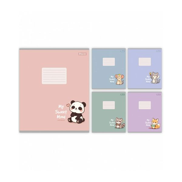 ����� ���������� 1� "My sweet mood" �5/12 ��.
