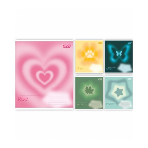 ����� ���������� Yes "Magic spark" �5/12 ��.