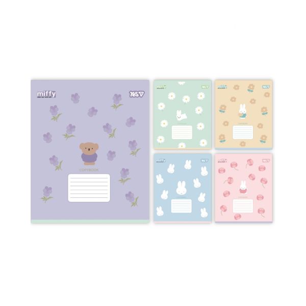 ����� ���������� Yes "My Miffy" �5/12 ���.