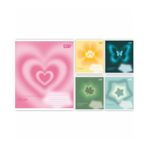 ����� ���������� Yes "Magic spark" �5/18 ��.
