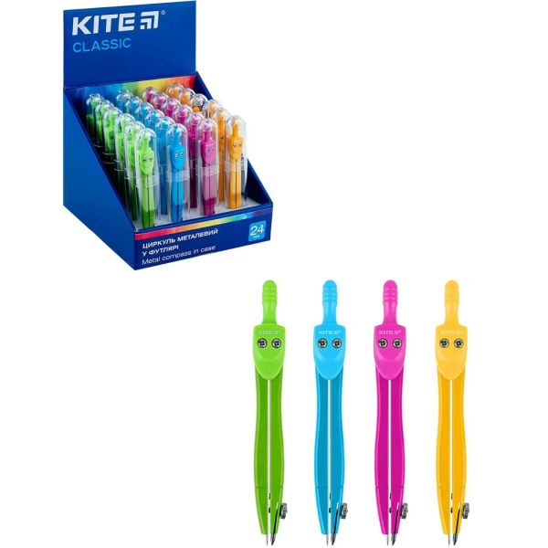 ������� � �������, ������� ������, 115 ��, Kite Classic