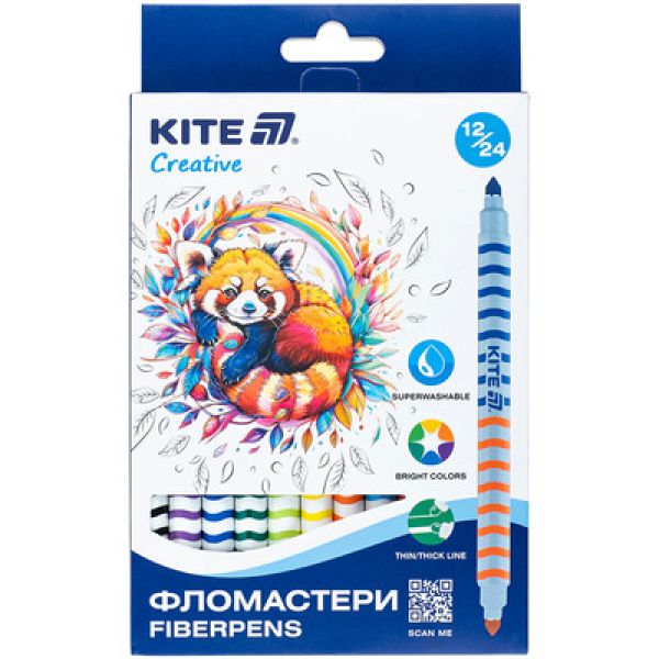 ���������� �������������, ����� 12��, Kite Creative