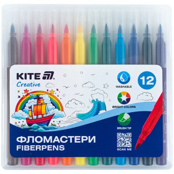 ����������-��������, ���� 12��, Kite Creative