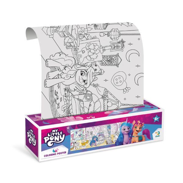 ��������� My Little Pony