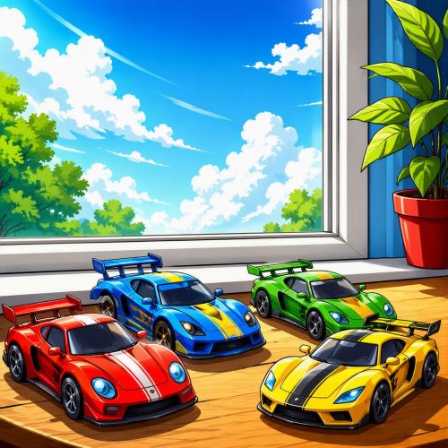 ������� Turbo Racer � �����, �����, 10 ��