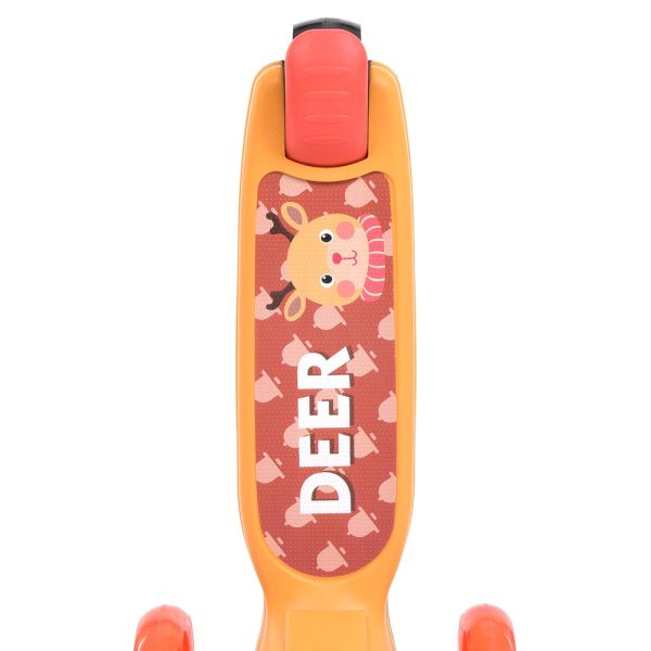 ������� JR3-160-Deer