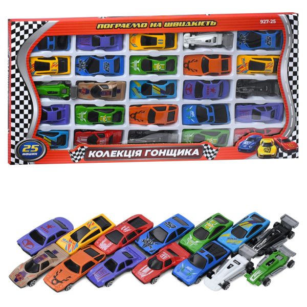 ����� ������� �� 25 (927-25)