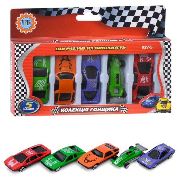 ����� ������� �� 5 (927-5)