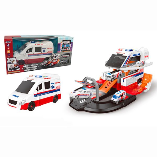 ����� ������� SJ681B-1