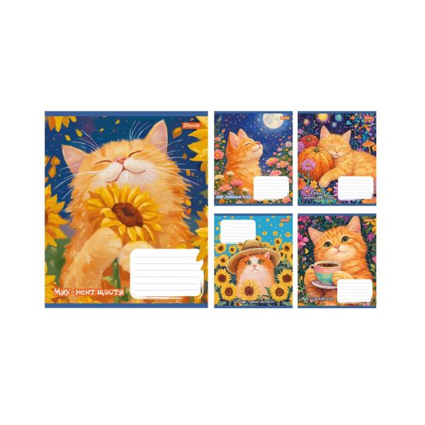 ����� ���������� 1� "Sunny cat" �5/18 ��.