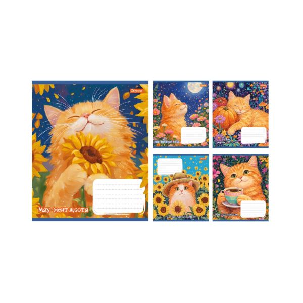 ����� ���������� 1� "Sunny cat" �5/18 ��.