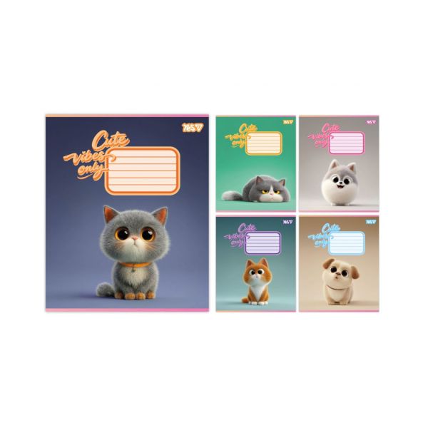����� ���������� Yes "Cute vibes only" �5/18 ��.