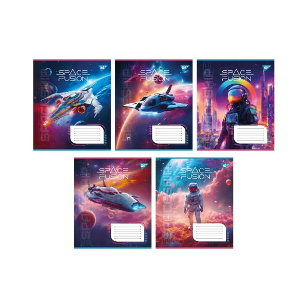 �5/60 ��. Yes Space fusion, ������� ��� �������