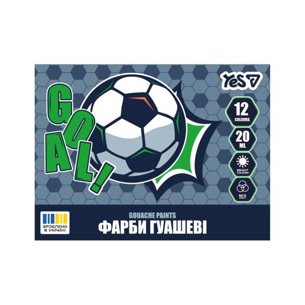 ����� ������ Yes Football 12 ���. 20 ��
