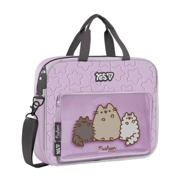 ����� ������ �4 ������ Yes �-1 My Pusheen