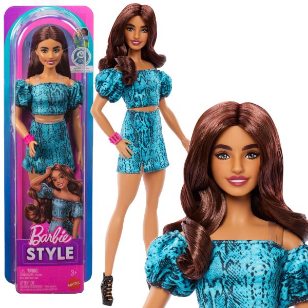 ������ Barbie ��������� � ��������� ������� � ������������� �������