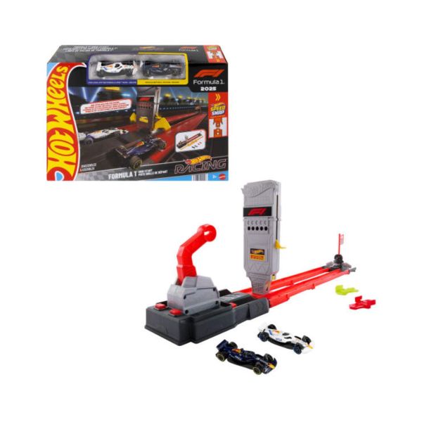 ����� "����� ������� 1�" Hot Wheels
