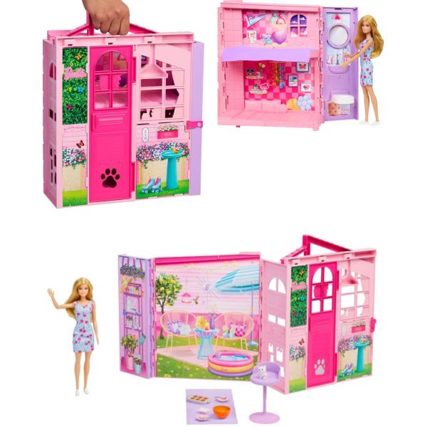 ����������� ��������� Barbie �������� �� �����