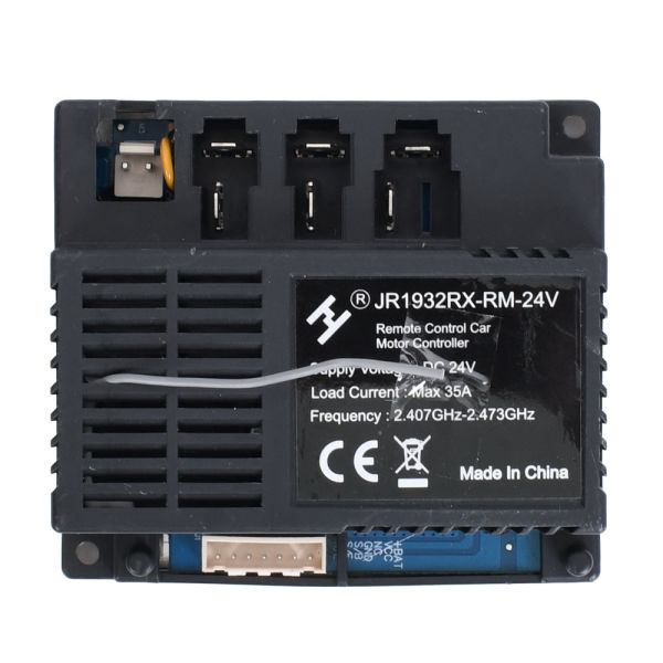 ���� ���������� M 6312-RC-RECEIVER(24V)