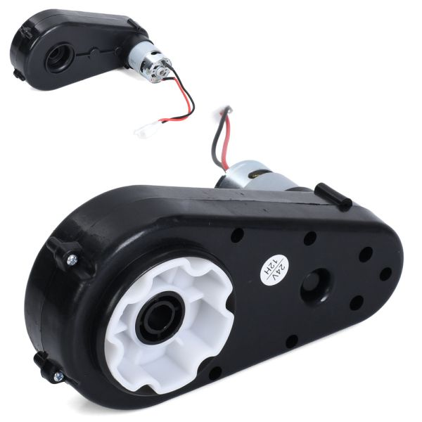 �������� � ���� � ������� M 6312-GEAR BOX