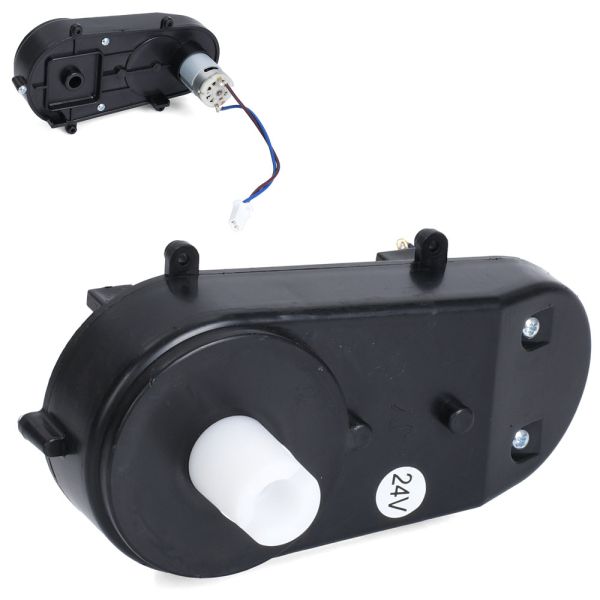 �������� �������� M 6312-ST-GEAR(24V)