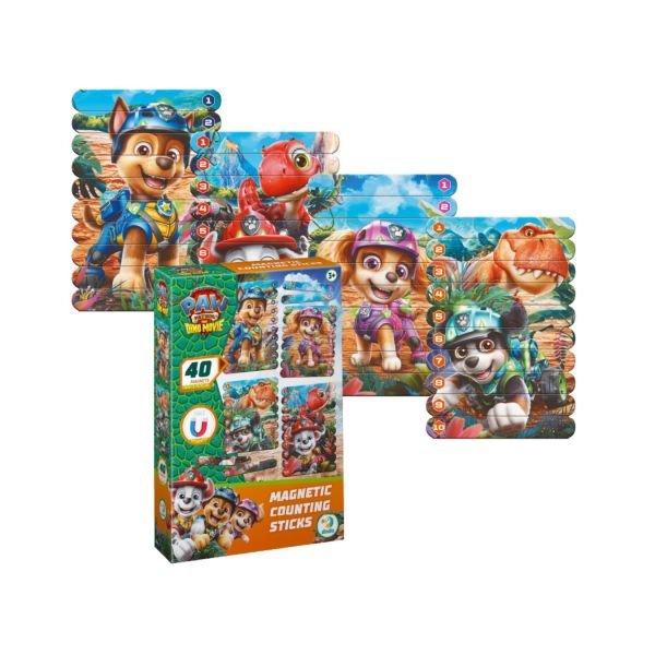 ��������� ������� ��� ����� Paw Patrol. ����� � �� ������-���������