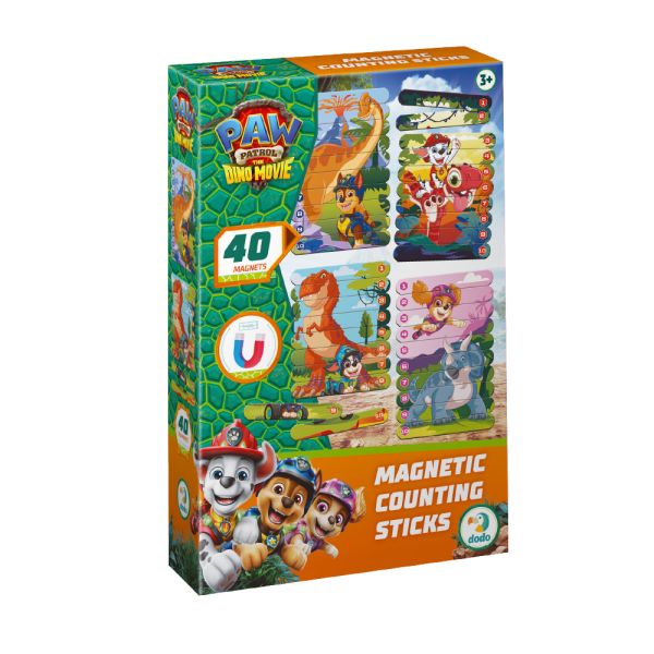 ��������� ������� ��� ����� Paw Patrol. ������ ����