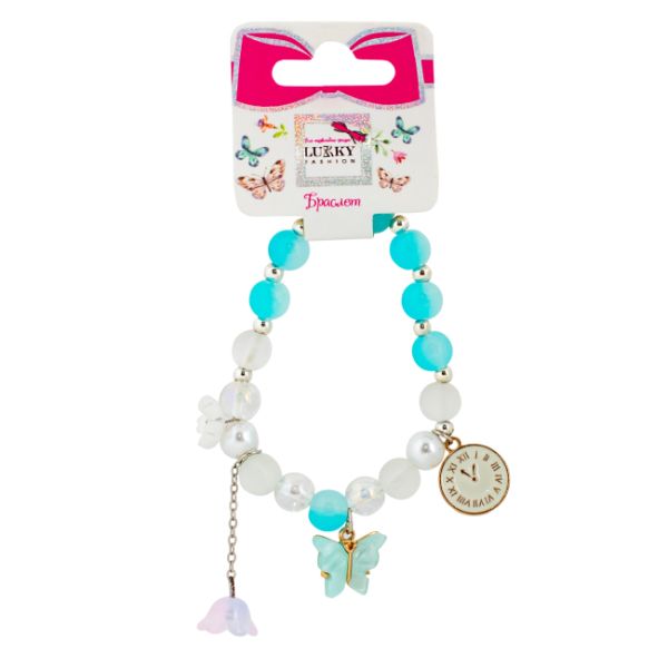 ������� Lukky Fashion ������������� � ������ ��������