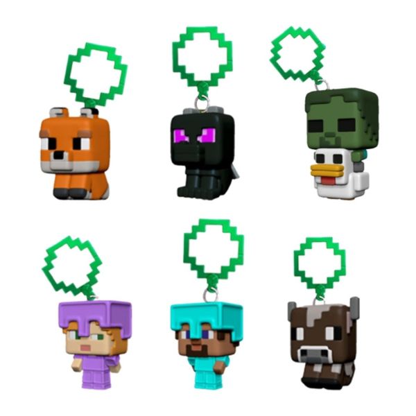 MINECRAFT ��������� ������� � ��������� (����� 2), ���. JTMIN-35245-3