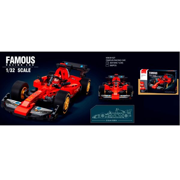 ����������� SLUBAN M38-B1527
