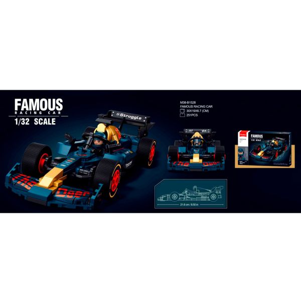 ����������� SLUBAN M38-B1528