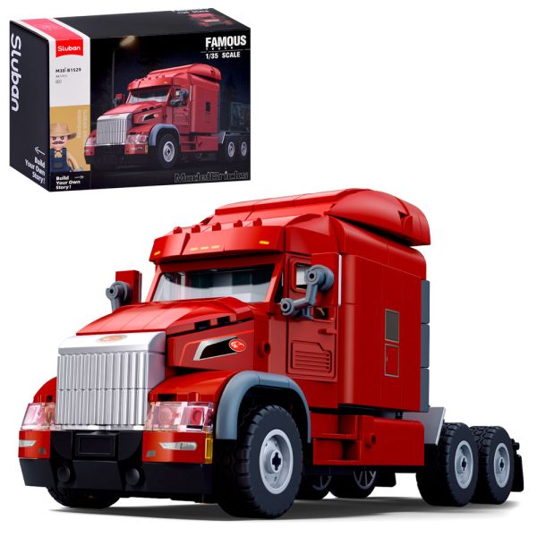 ����������� SLUBAN M38-B1529