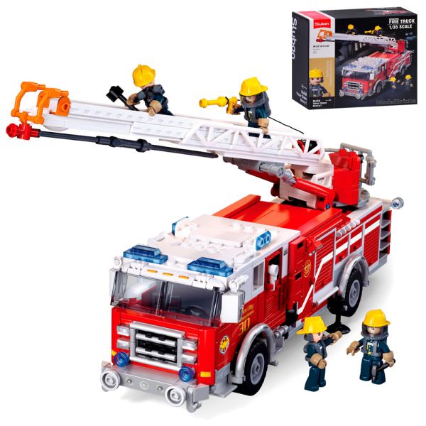����������� SLUBAN M38-B1530