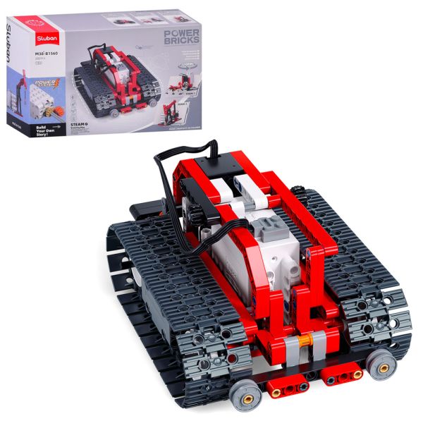 ����������� SLUBAN M38-B1560