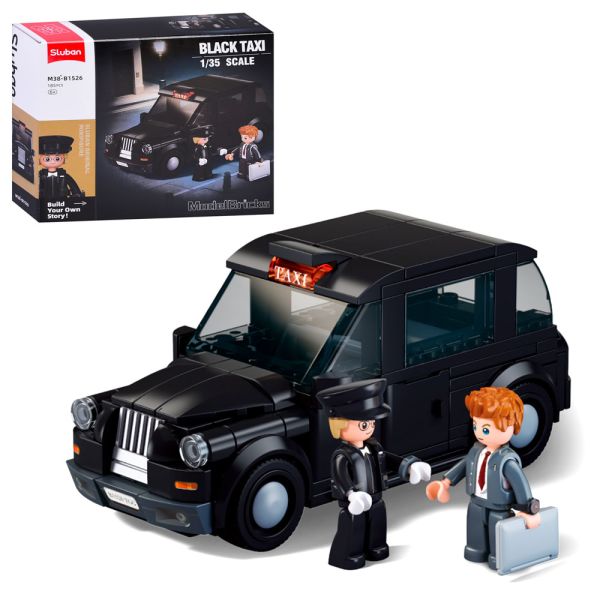 ����������� SLUBAN M38-B1526