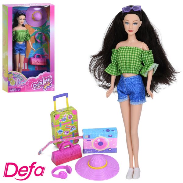 ����� DEFA 8541