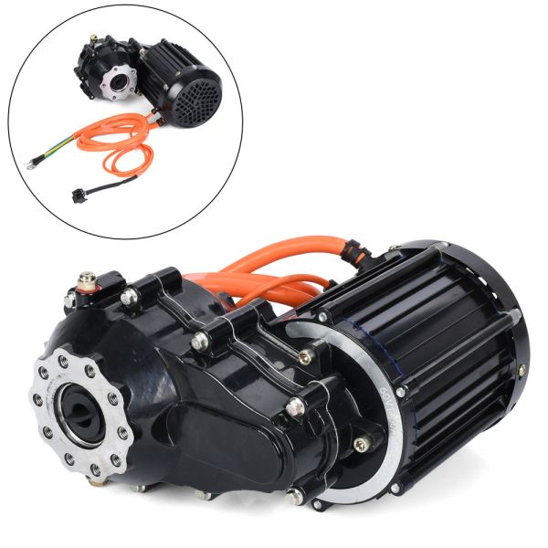 ����� MOTOR 60V1500W