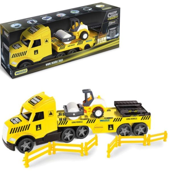 "Magic Truck Technic" � ������