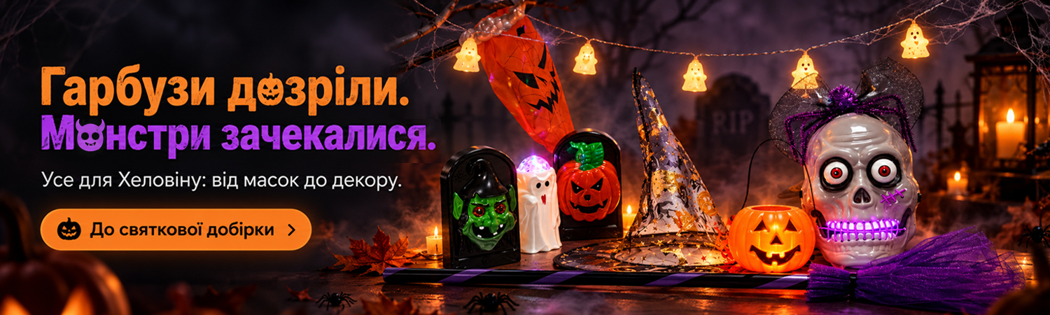 Halloween