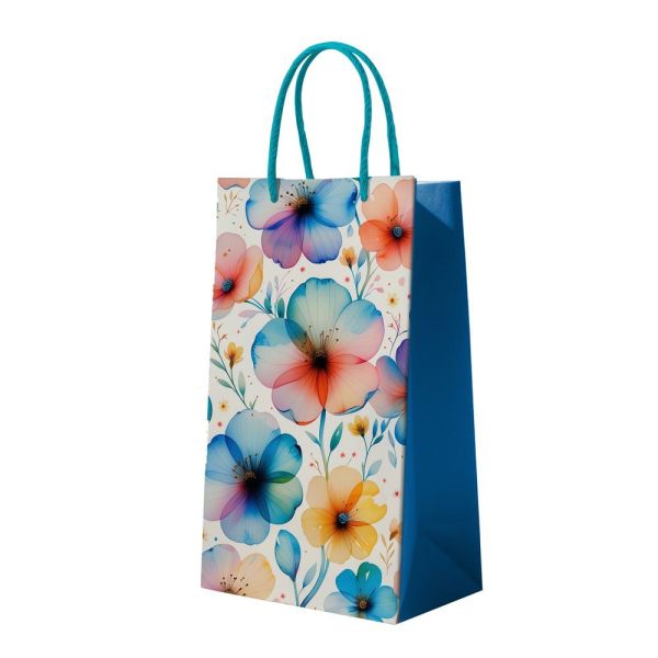 ����� ���������� �������� S "Flowers" 12*22*6.5�� GL-002LAM-S