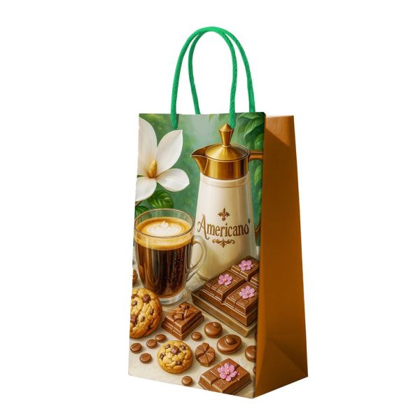 ����� ���������� �������� S "Sweets" 12*22*6.5�� GL-004LAM-S