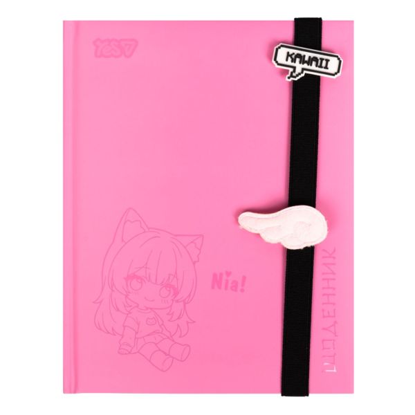 �������� ������� Yes Neko �������, A5, 40 �������
