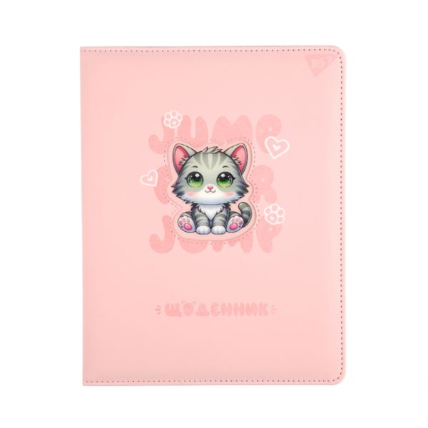 �������� ������� YES PU ������� Cute kitten, �5, 40 �������