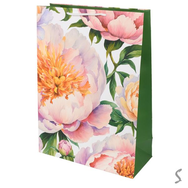 ����� ���������� �������� XL "Peony" 45*35*10�� GL-011LAM-XL